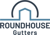 Logo Roundhouse Gutters